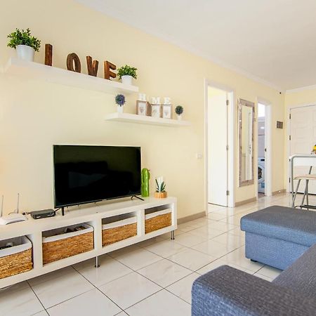 El Dorado Garden View Ph04 Apartment อาโรนา ภายนอก รูปภาพ