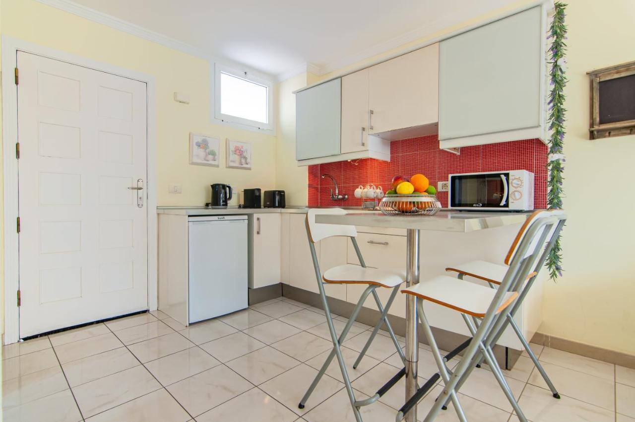 El Dorado Garden View Ph04 Apartment อาโรนา ภายนอก รูปภาพ
