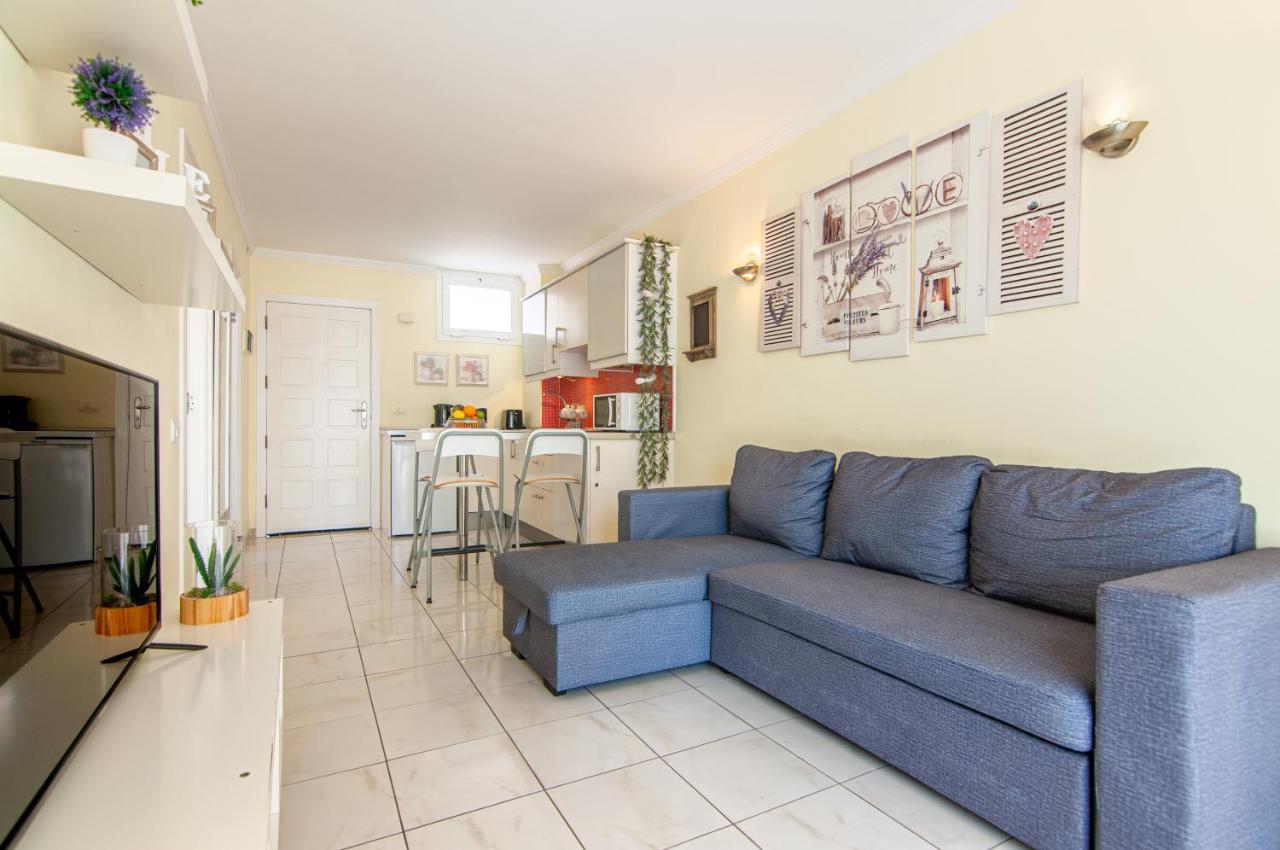 El Dorado Garden View Ph04 Apartment อาโรนา ภายนอก รูปภาพ