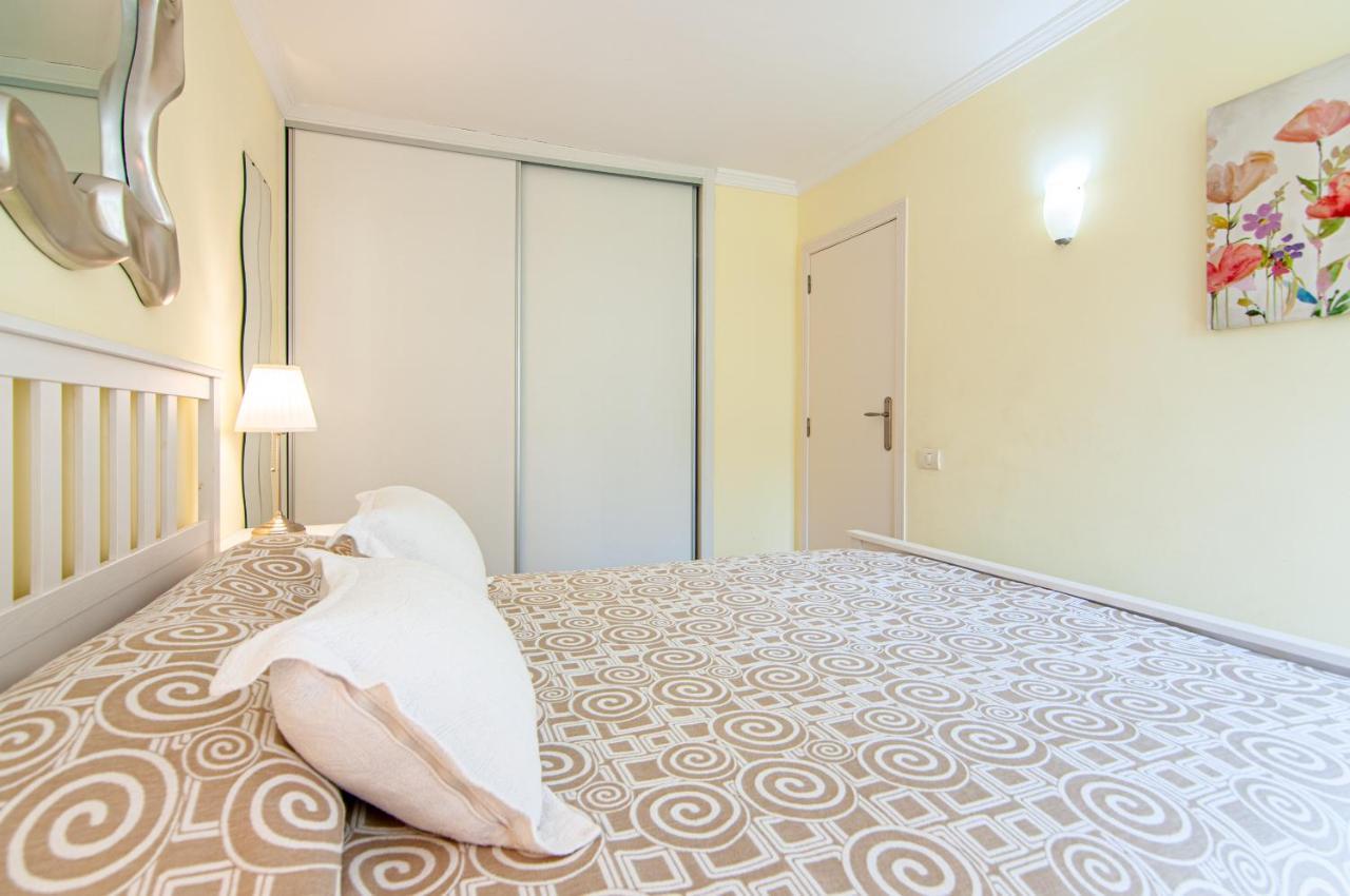 El Dorado Garden View Ph04 Apartment อาโรนา ภายนอก รูปภาพ