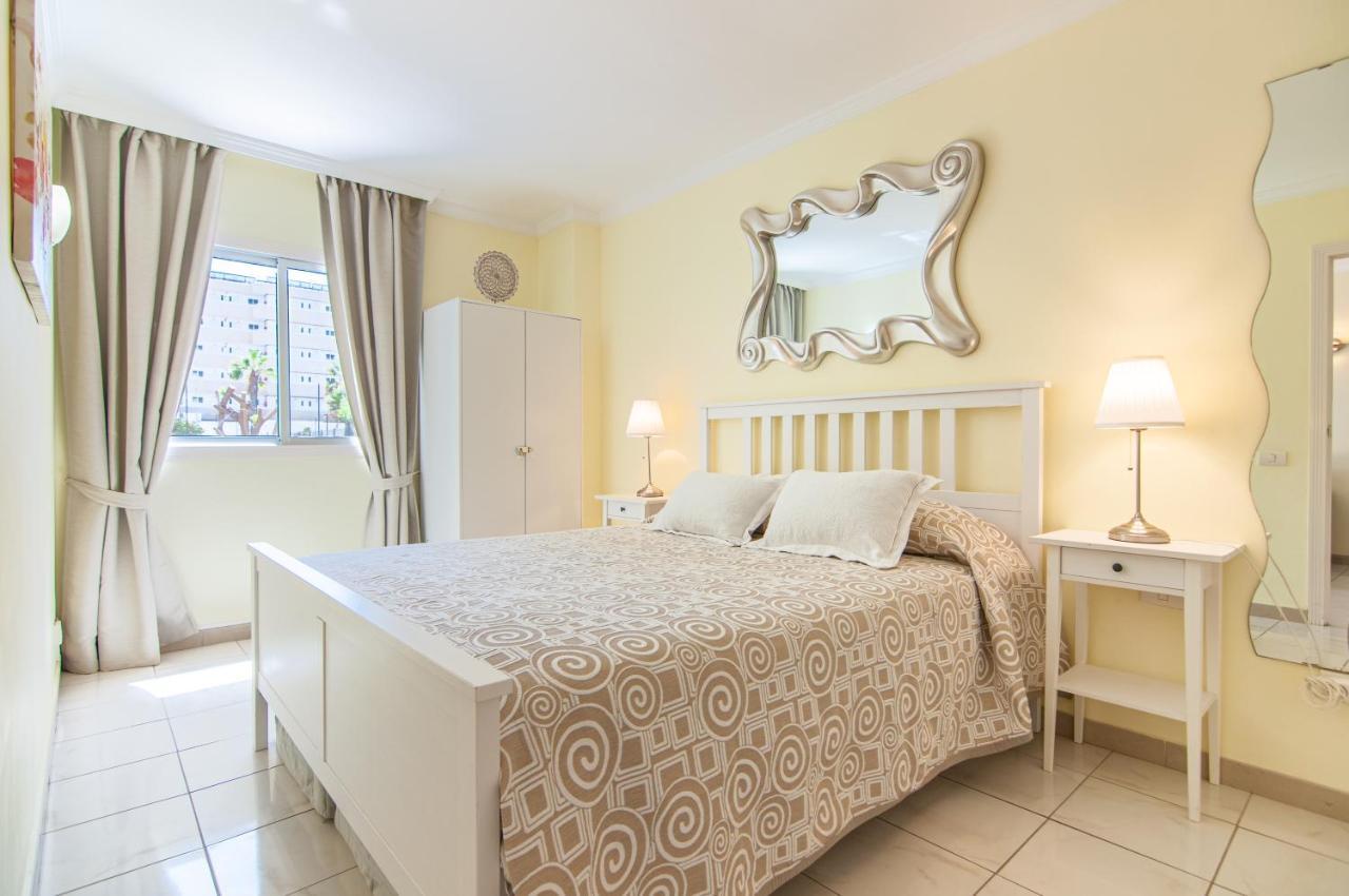 El Dorado Garden View Ph04 Apartment อาโรนา ภายนอก รูปภาพ