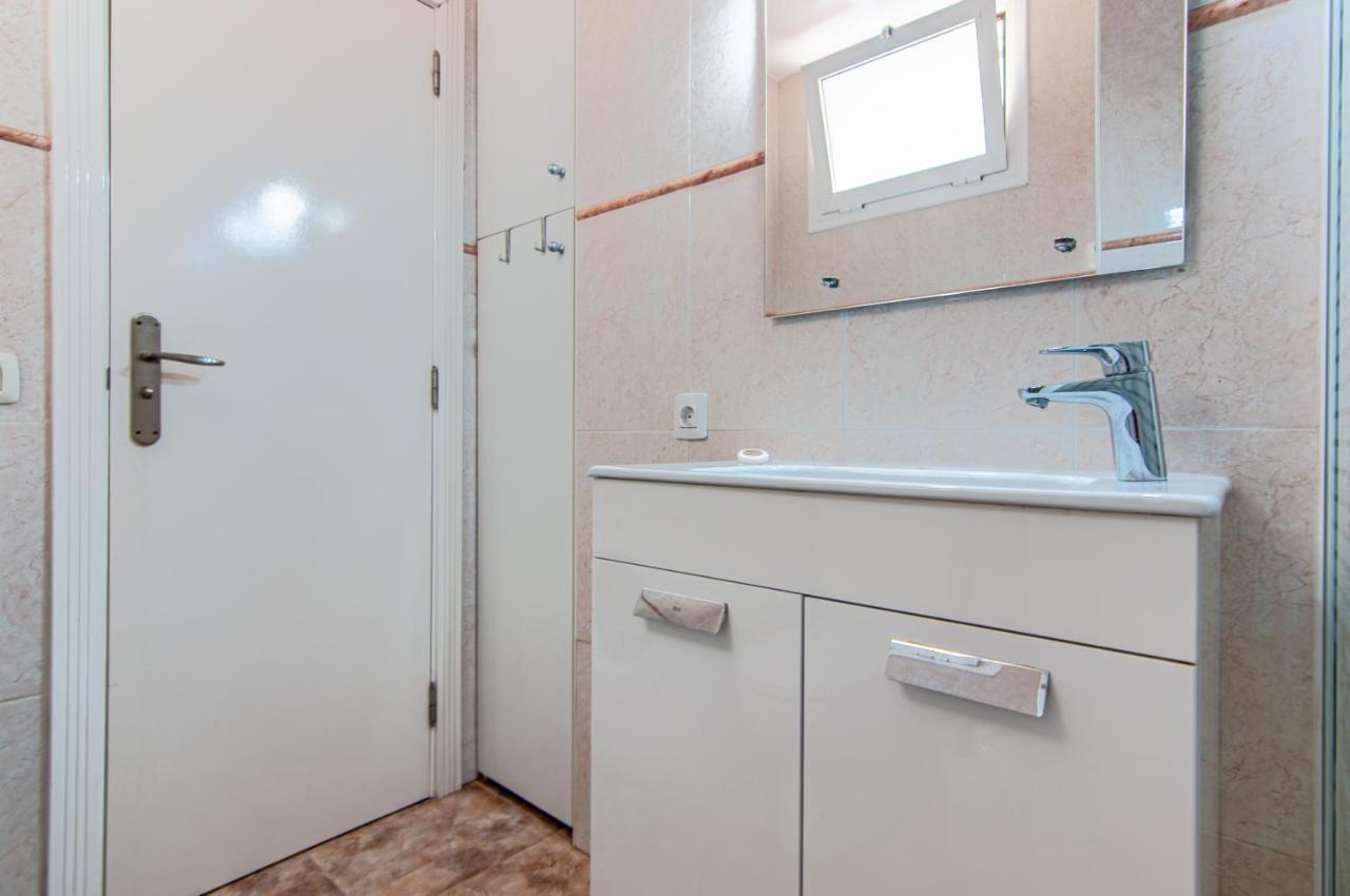 El Dorado Garden View Ph04 Apartment อาโรนา ภายนอก รูปภาพ