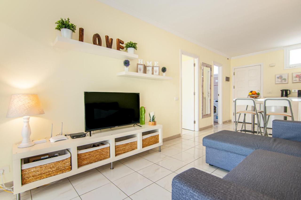 El Dorado Garden View Ph04 Apartment อาโรนา ภายนอก รูปภาพ