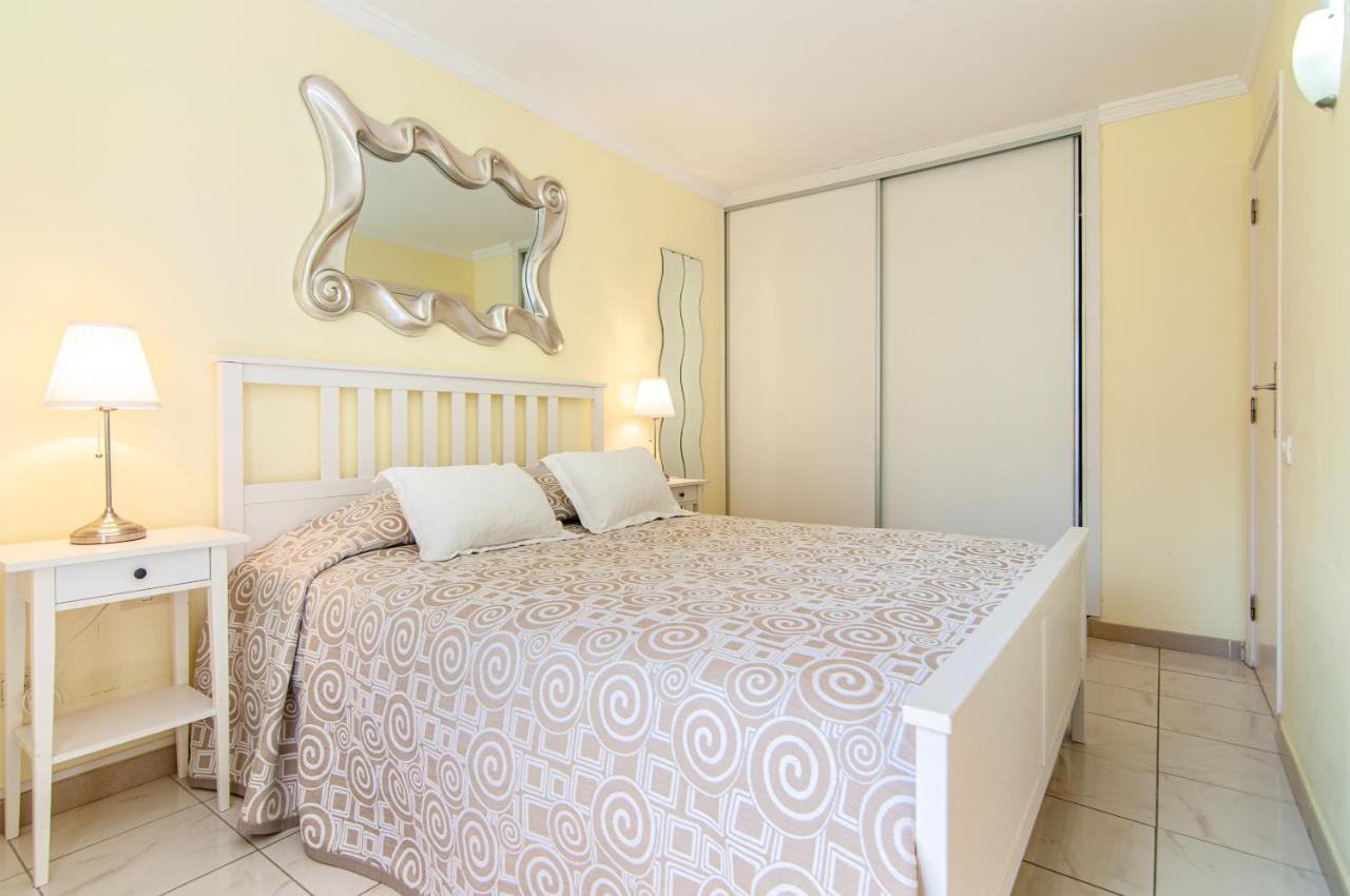El Dorado Garden View Ph04 Apartment อาโรนา ภายนอก รูปภาพ